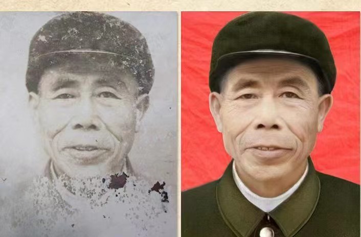 兴国老照片模糊修复-72
